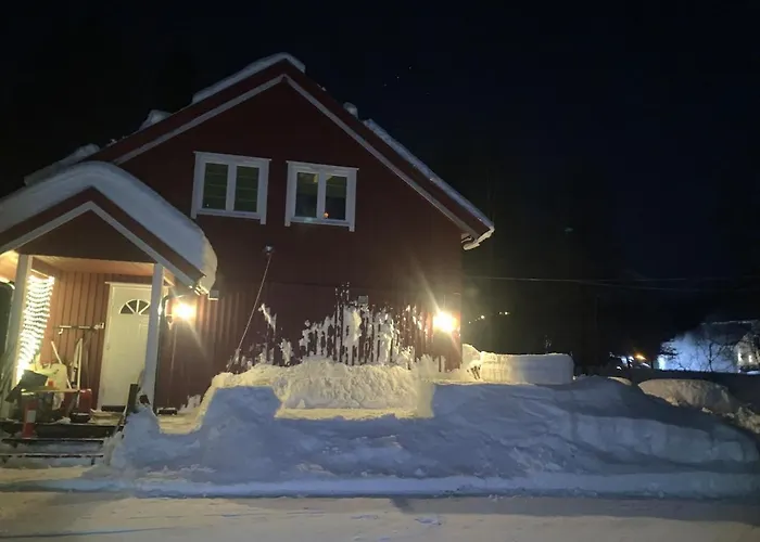 Landgard Feriehus