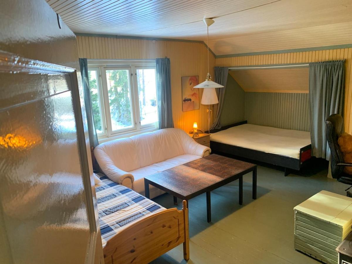 Landgard * Trysil