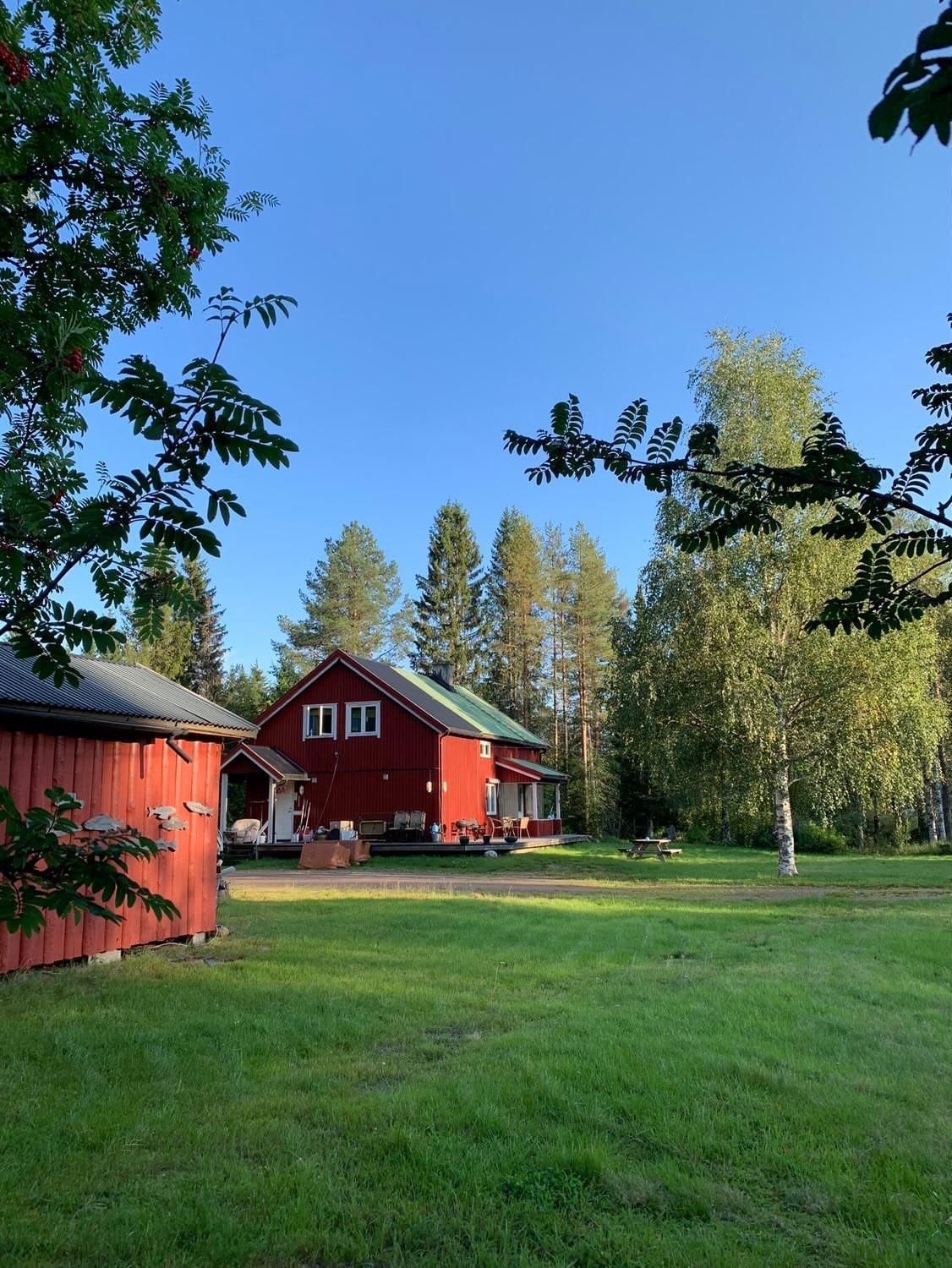 Landgard Trysil