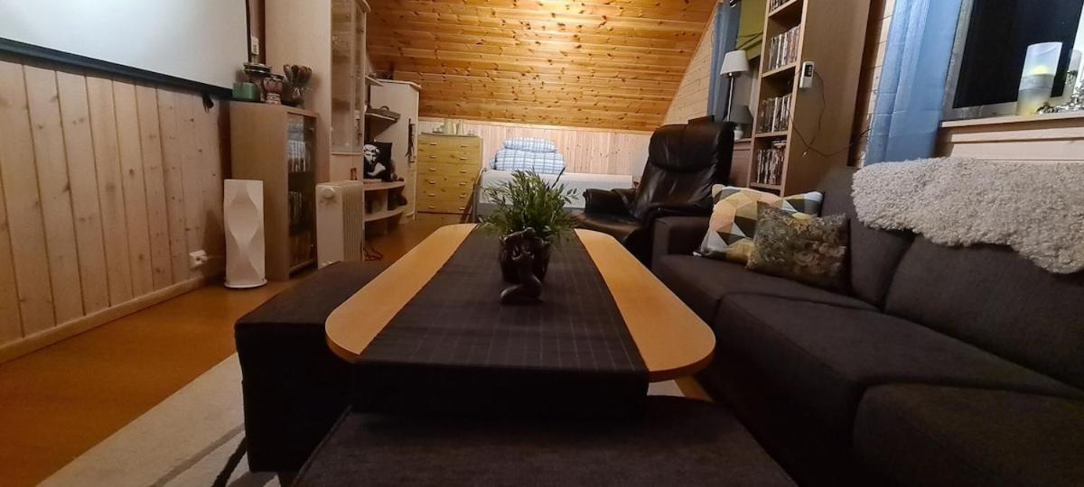 Landgard Séjour chez l'habitant